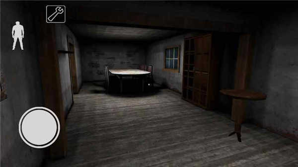 恐怖老奶奶2黑客模组十圣诞节版截图3