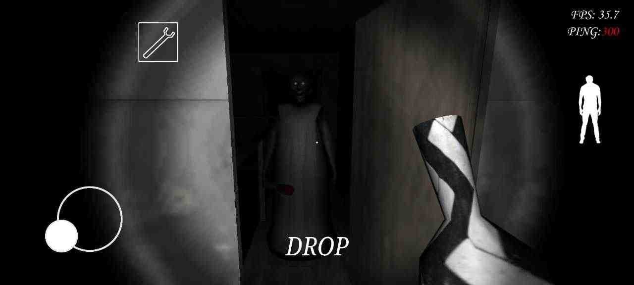 恐怖奶奶4中文版