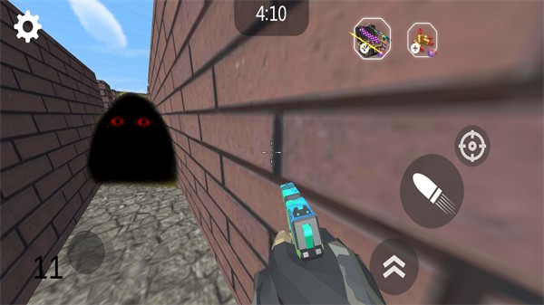 盖瑞模组自制版整合包完整版截图1