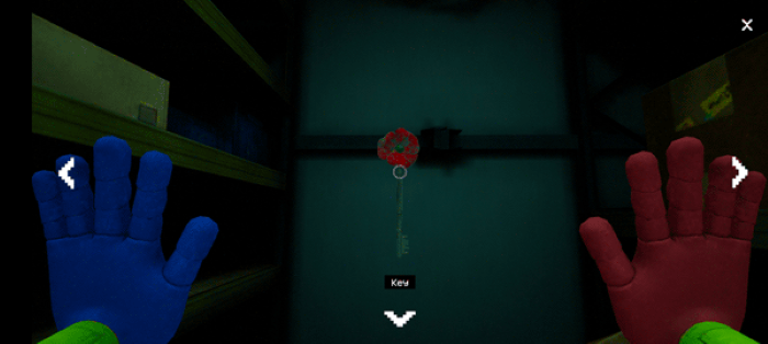 波比的游戏时间第二章手机版mod截图2