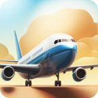 王牌机组模拟飞行