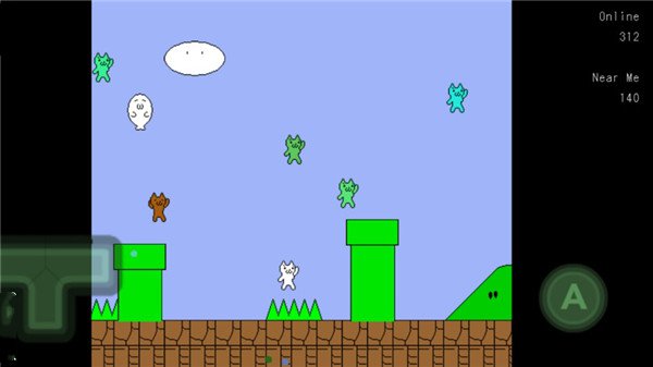 猫里奥联机版中文版截图1