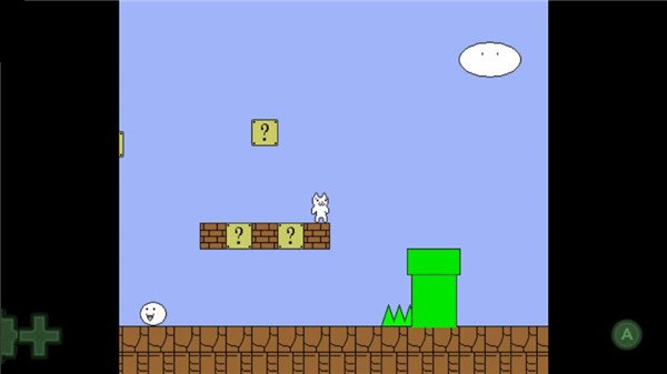 猫里奥联机版中文版截图2