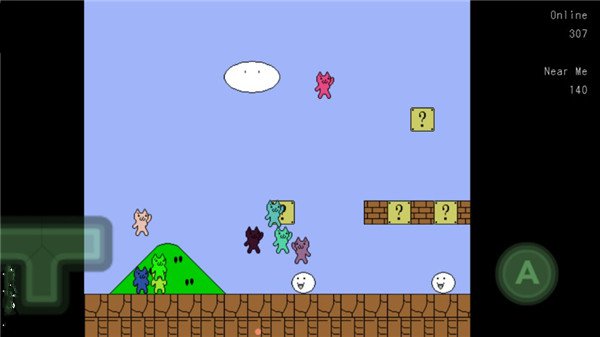猫里奥联机版中文版截图3