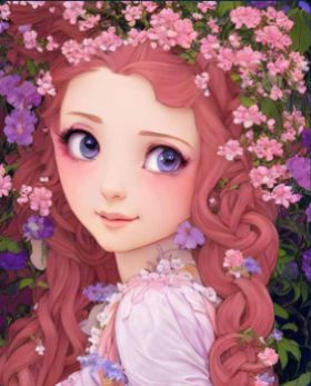 AI绘画智能大师