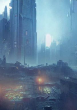 AI绘画智能大师