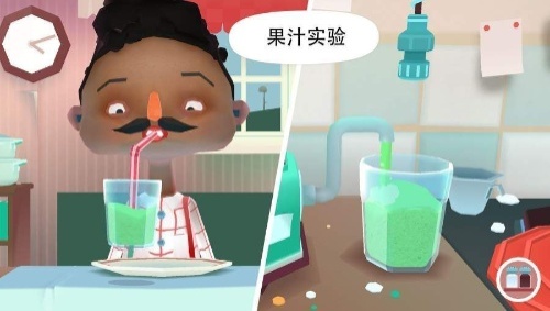 托卡厨房2截图1