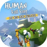 人类一败涂地(正版)免费可联机版(HUMAN)