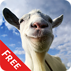 模拟山羊收获日(GOAT PAYDAY)