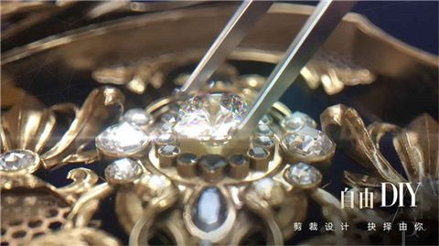 以闪亮之名台服截图1