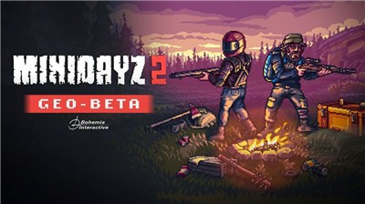 迷你DAYZ2(汉化版)截图3