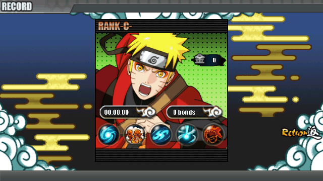 鸣人的假期冷狐版截图3