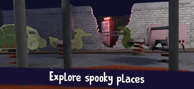 恐怖冰淇淋7(正版)截图1