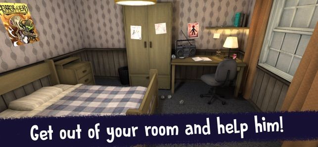 恐怖冰淇淋7(正版)截图2