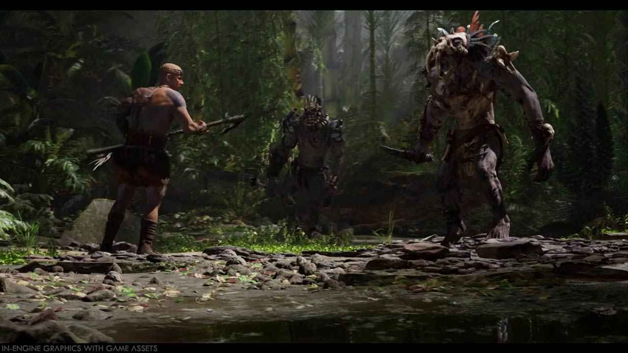 方舟：生存进化 中文版