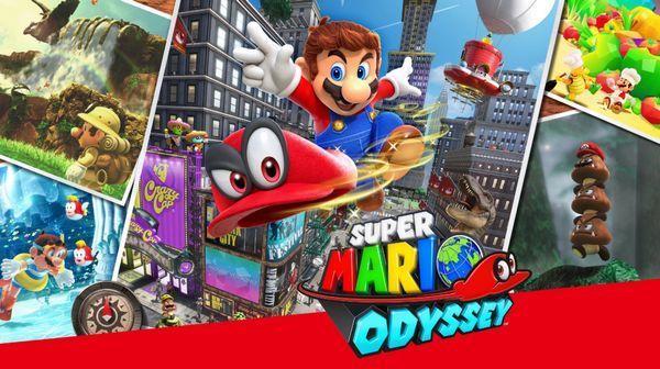 马里奥奥德赛手机版(SUPER MARIO RUN)截图2