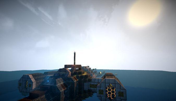 我的世界珍妮模组