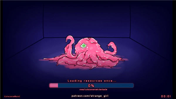 LOVECRAFT LOCKER中文版截图1