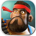 海岛奇兵百度版