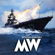 现代战舰(MODERN WARSHIPS)
