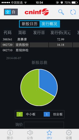 巨潮资讯app下载安装最新版-巨潮资讯下载v1.2.5安卓版 - 百玩游戏网