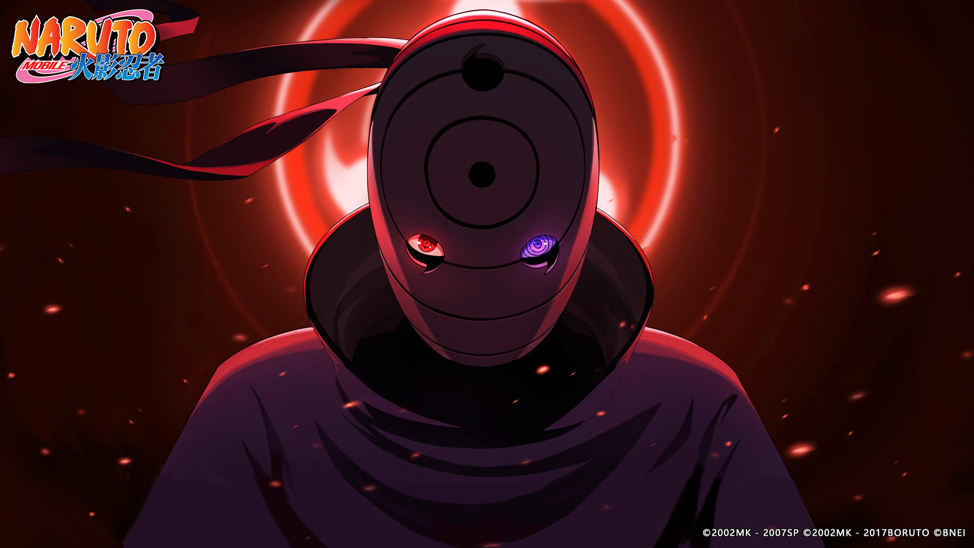 火影忍者训练师2.0