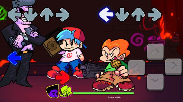 周五夜放克后室模组整合包