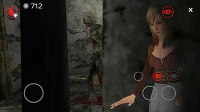 凶手ONLINE联机版(MURDERER ONLINE)截图2
