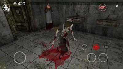 凶手ONLINE联机版(MURDERER ONLINE)截图1