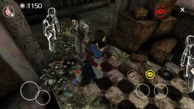 凶手ONLINE联机版(MURDERER ONLINE)截图3