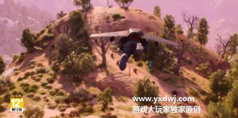 极限国度手机版截图1