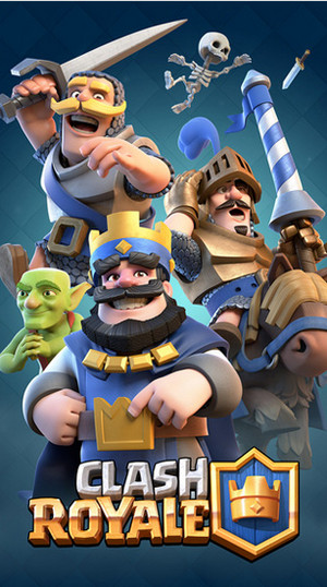 部落冲突昆仑版(CLASH OF CLANS)截图1