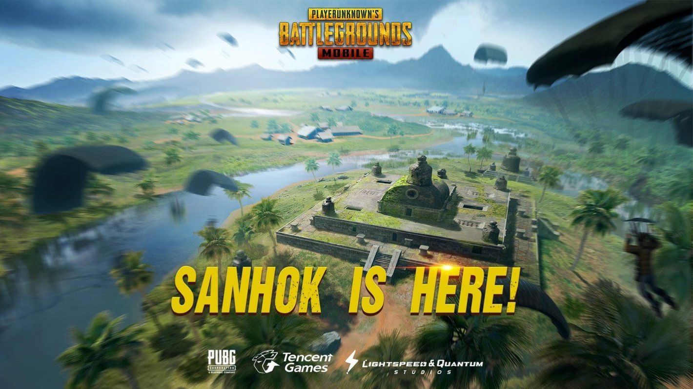 绝地求生2未来之役(PUBG)截图3