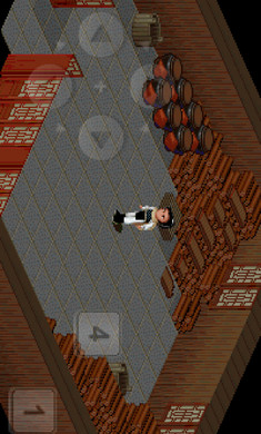 仙剑奇侠传三单机版