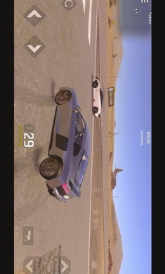 驾驶地带ol联机版截图2