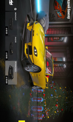 驾驶地带ol联机版截图1