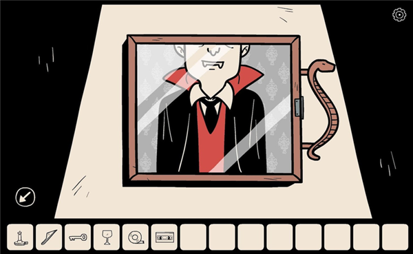 窗前少女汉化版