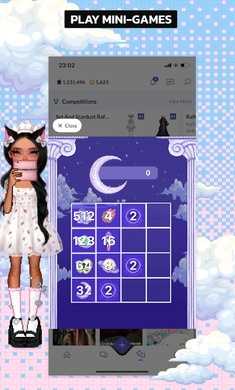 永远的天空虚拟装扮(EVERSKIES)截图2