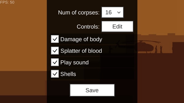平面僵尸防御中文版(FLAT ZOMBIES CLEANUP DEFENSE)截图2