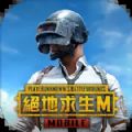 PUBG地铁逃生(PUBG MOBILE)