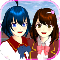 樱花校园模拟器SAKURA SCHOOLSIMULATOR