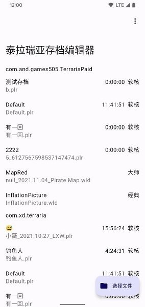 泰拉瑞亚1.4.4.9.6截图2
