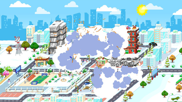 我的小镇世界(完整版)截图1