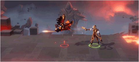 代号破晓(正版)