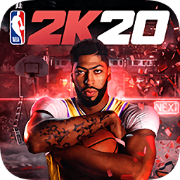 NBA2K20爆改85人存档