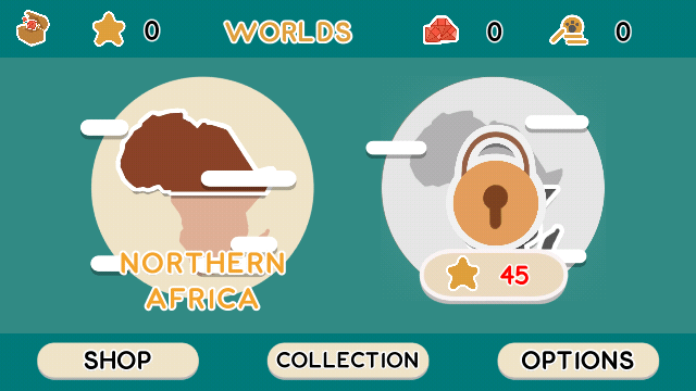 动物派对手游截图2