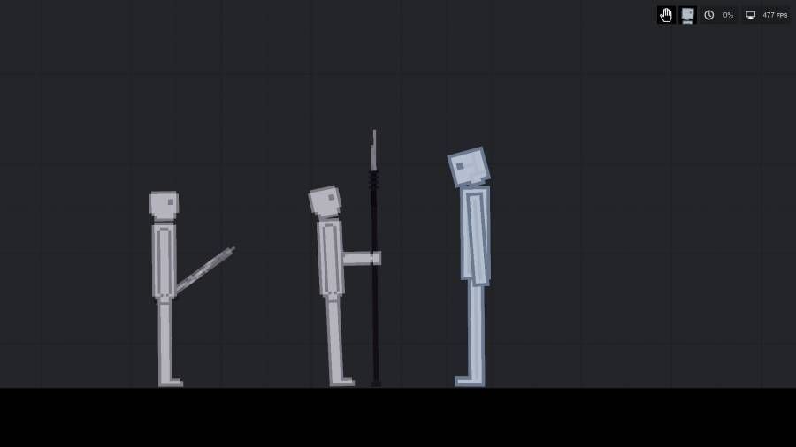 人类游乐场2(无广告)