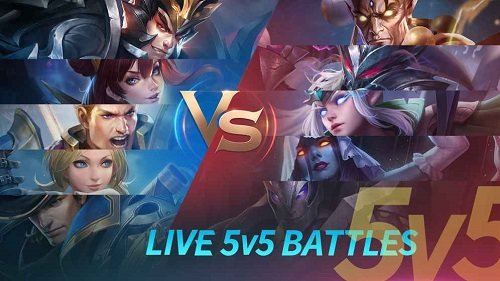 王者荣耀辅助神器