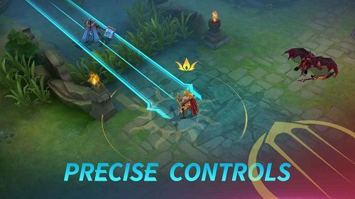 王者荣耀辅助神器