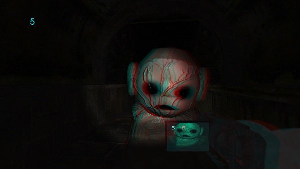 鬼畜天线宝宝3手机版